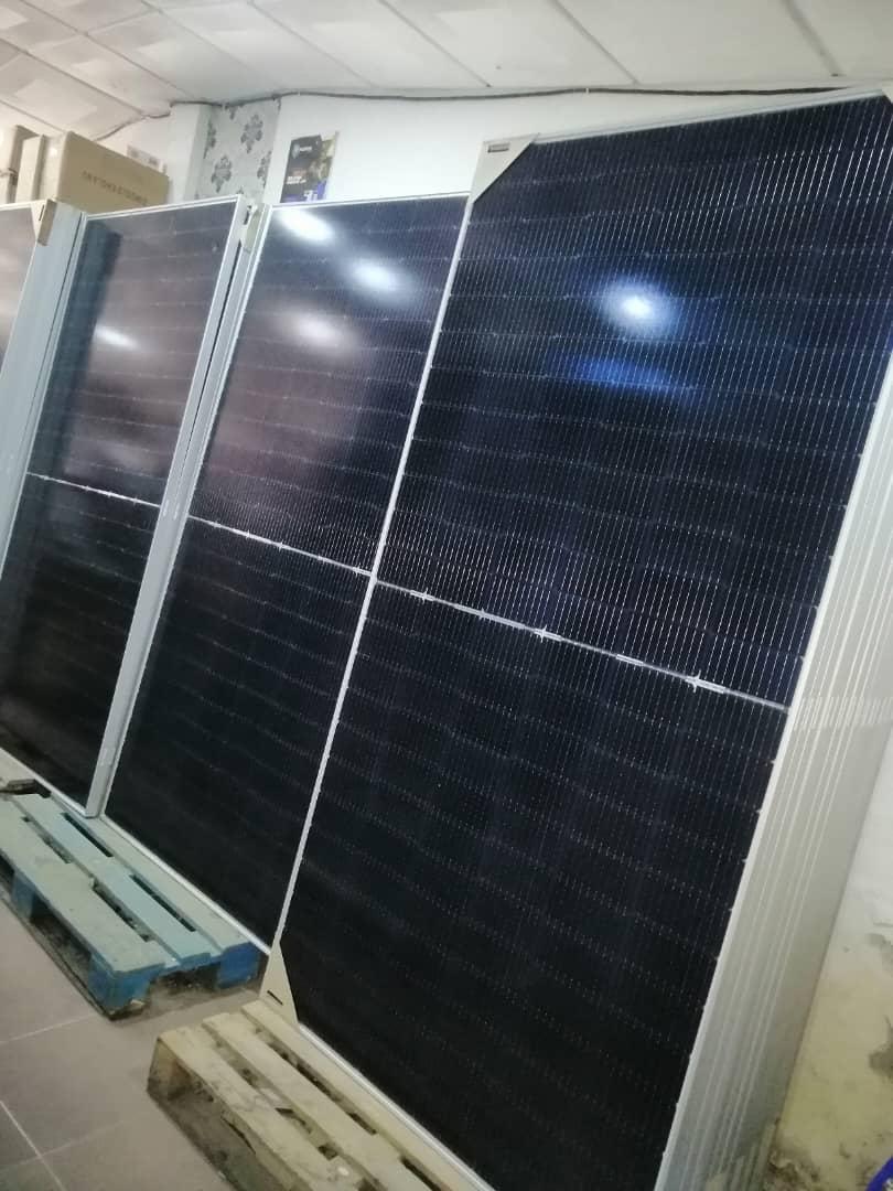 Flexible Solar Panel 200W